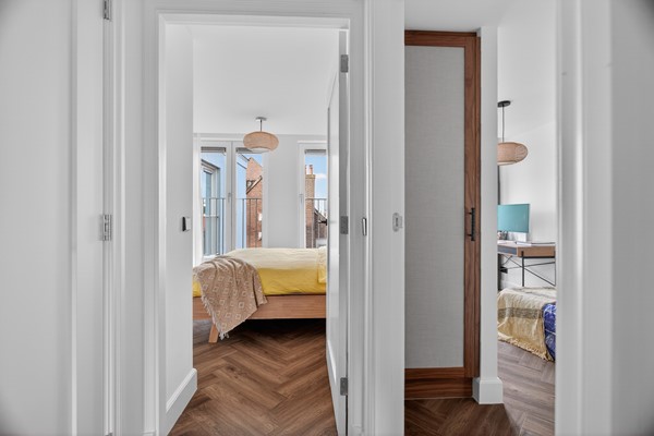 Medium property photo - Cornelis Anthoniszstraat 41-4, 1071 VR Amsterdam